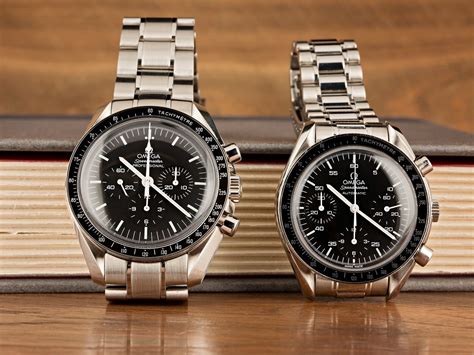 omega speedmaster 2020 vs 2021|Omega Speedmaster professional movement.